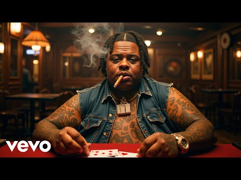 Shaboozey ft. BigXthaPlug & That Mexican OT - Took A Risk (Music Video)