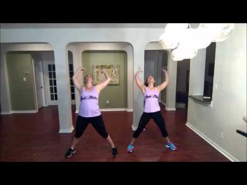 BOOM @MAJOR_LAZER (Radio Edit 2016 DJ ALOV) #DanceFitness