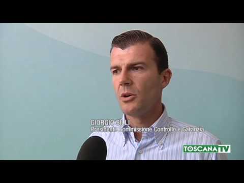 2017-05-30 PRATO - CREAF, COMMISSIONE 6 CONVOCA I POLITICI