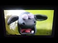 Shaun The Sheep Timmy In A Tizzy Crying Speed Up Slow
