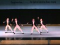 2010 Yankee Doodle Tap VOB