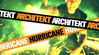 Architekt - Hurricane [Entartete Beats] (Official HD Music Video)