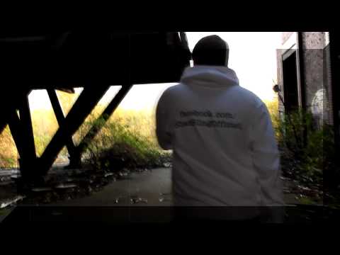 $haz.Bling - Im Herzen ein Wolf (Feat.Mieze von Sternenriesel)(Offizielles Video)