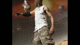 Canibus- Gone in 60 Seconds (freestyle)