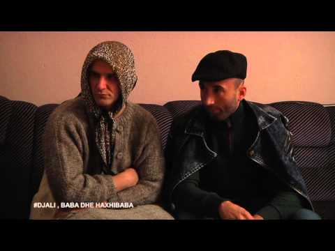 DJALI BABA DHE HAXHIBABA - Humor nga Emisioni 3T