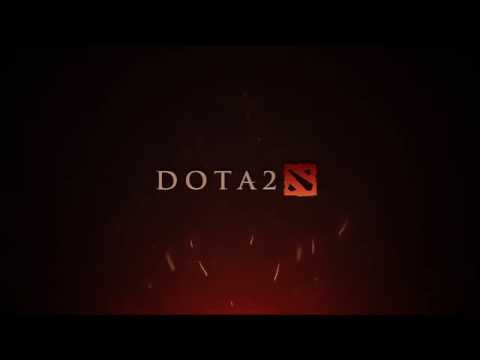Dota 2 - Match is Ready sound