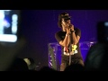 Youssoupha Concert Bordeaux 14/04/2012 - La Vie ...