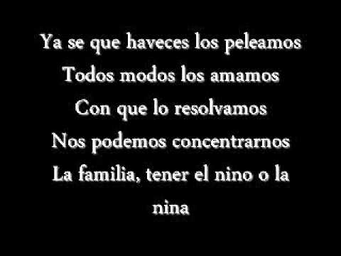 Mr. Sancho-Estas Bonita Lyrics