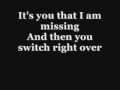 Ashley Tisdale Switch + Lyrics 