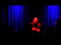 Daniel Rossen - Easier (Grizzly Bear cover)