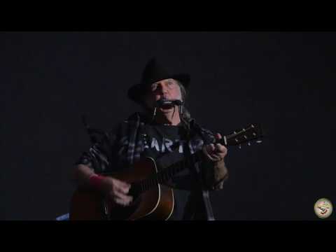 Lucca Summer Festival 2016 - Neil Young + Promise of the Real