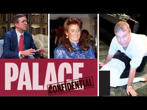 'CRIMINALLY BAD JUDGEMENT!' Andrew's Epstein links blasted by royal expert | Palace Confidential