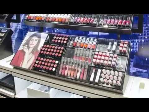 Boutique Lancome