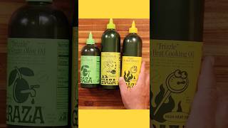 GRAZA "Sizzle" Olive Oil - #ad