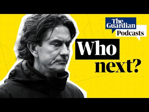 Guardian Football Weekly and 2 more