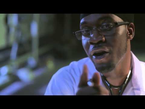 Konshens Ft Darrio - Gal Siddung