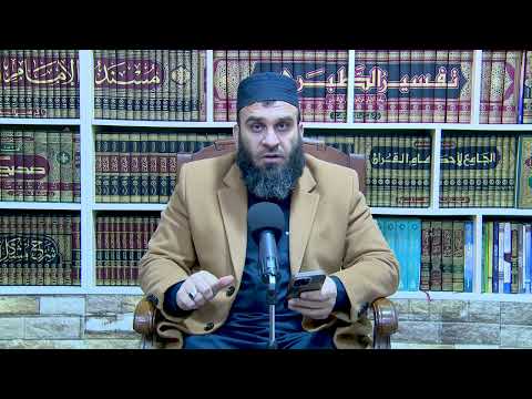 73 - وەڵامی پرسیارەکانتان (ئەڵقەی حەفتا و سێ) - 19 رمضان 1447 - 08/ 03/ 2026