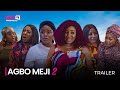 AGBO MEJI 2 (SHOWING 3PM - SUNDAY) - OFFICIAL YORUBA MOVIE TRAILER 2024 | OKIKI PREMIUM TV