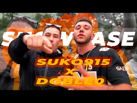 (LA QUERIA LLAMAR PERO CUELGA) CONCIERTO en DIRECTO SUKO915 X DOBLE0 | Pandora Battles [Showcase]