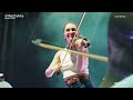 Zach Bryan Stagecoach Festival 2025