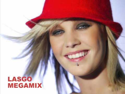 LASGO MEGAMIX