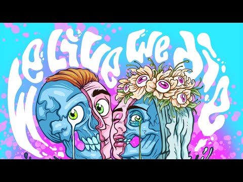 Afrojack, Antoine Delvig & Dada Life - We Live We Die (Extended Mix)