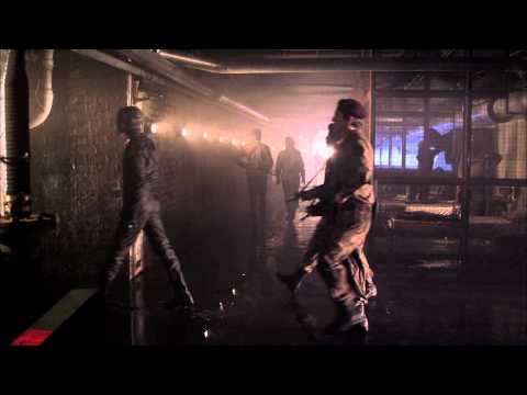 image Death Race: Inferno