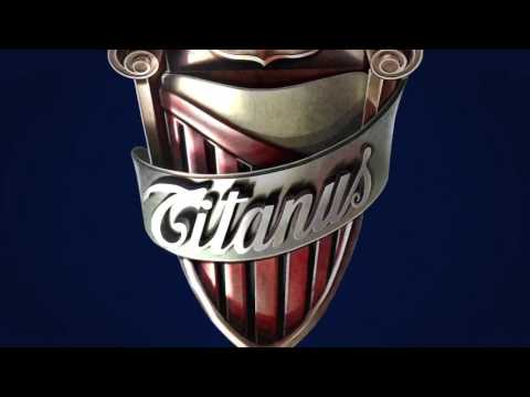 Titanus Ident (2016-Present)