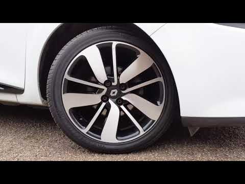 2013 13 Renault Clio 0.9 TCe Dynamique S MediaNav