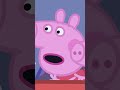 Peppa Finds DINOSAUR Fossil PeppaPig Shorts