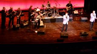 SEE YOU IN SEPTEMBER &quot; THE HAPPENINGS &quot; COUNT BASIE THEATRE  06-09-2017