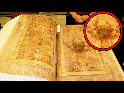 , title : 'Scientists Discover a 1500 Year Old Book and Find Something Incredible Inside'