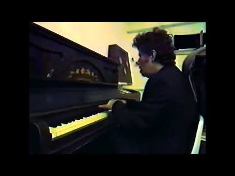 Jabberwocky - Tom Waits Music Video