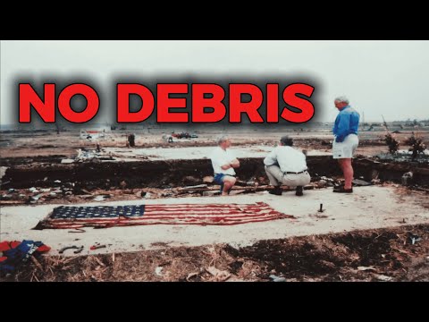 Jarrell: The Most Unusual F5 Tornado in History | Full Documentary