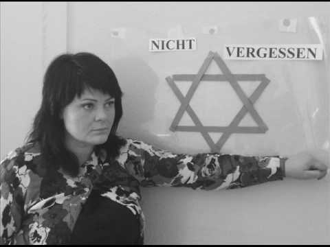 Tag des Gedenkens an Holocaust