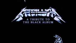 Sodom - The Struggle Within - A Tribute To The Black Album