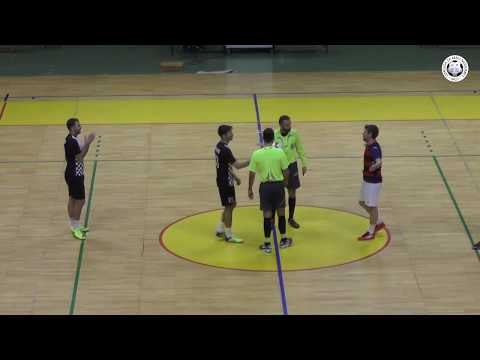 UMN_TV  2L- Milna -GK Bačvice (Sažetak)