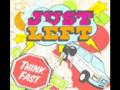 just left - these are the days 