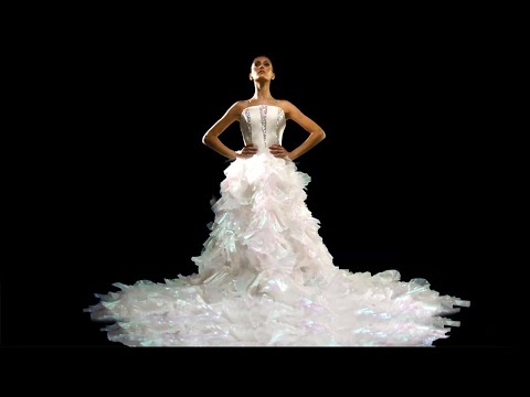 Tony Ward Haute Couture Fall/Winter 2021/22