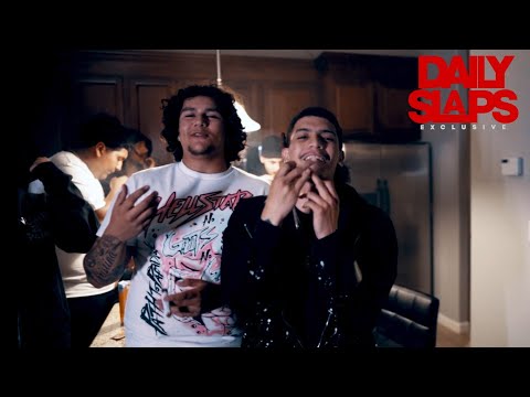 LulSnupeMobbin x Lul Noony - Bumpered Down (Official Video) | Dir. ShotByDiz