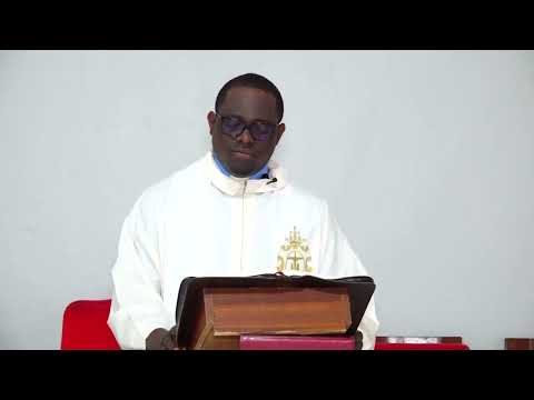 Évangile du jour du 12 janvier 2026