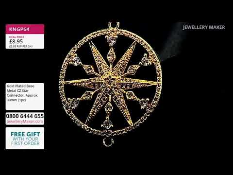 JewelleryMaker LIVE 10/10/20 - 8am-12pm