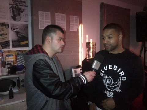 interview with kof April 2012 a budda media production