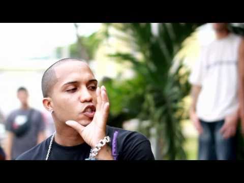 MAKING OF VIOLENTOS Y PELIGROSOS.wmv