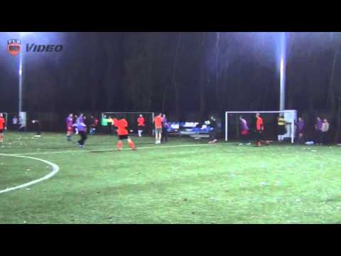 12. tydzień: Brotha Collective - Sęk Team (FLS Jesień 2013)