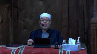 صورة درس الفجر للدكتور صلاح الصاوي - سلسلة الأسوة الحسنة (42) الوفاء