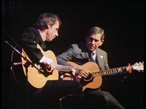Mark Knopfler and Chet Atkins – I'll See You In My Dreams/Imagine