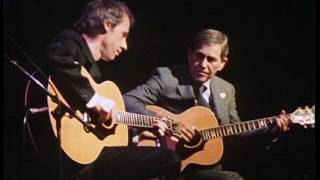 Mark Knopfler and Chet Atkins – I&#39;ll See You In My Dreams/Imagine