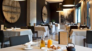 Download lagu Hotel Viura, Villabuena de Alava, Spain | Travel By Heart mp3