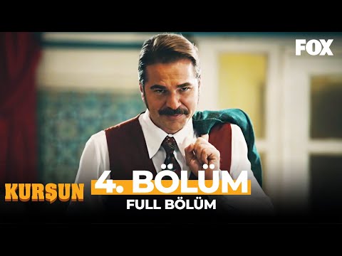 Kurşun 4. Bölüm